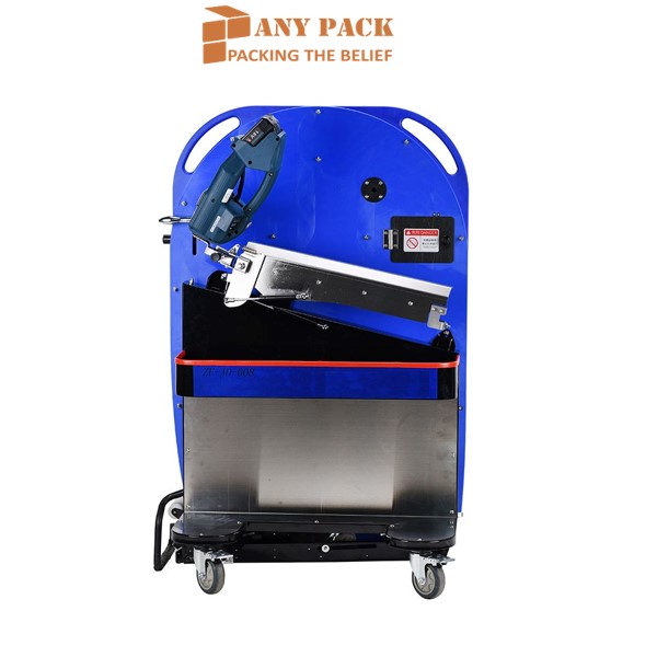 May dong goi kien pallet tu dong VC-001 Anypack