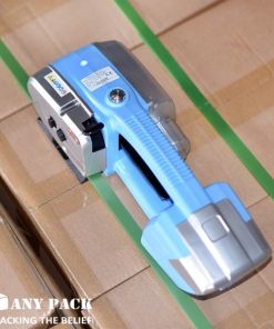 May nieng dai dung pin cam tay JD Series