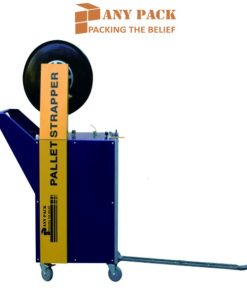 May nieng dai pallet DBA-1300A