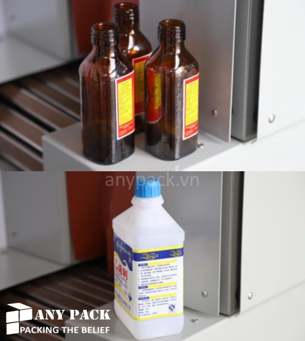 May rut mang co nhiet chai BS-1540 May rut mang co nhiet chai BS-1540