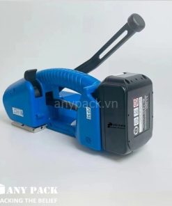 May siet dai nhua dung pin JDH-16