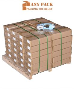 May siet dai pin cam tay JD Series Anypack