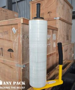 Tay cam quan mang PE MW-01