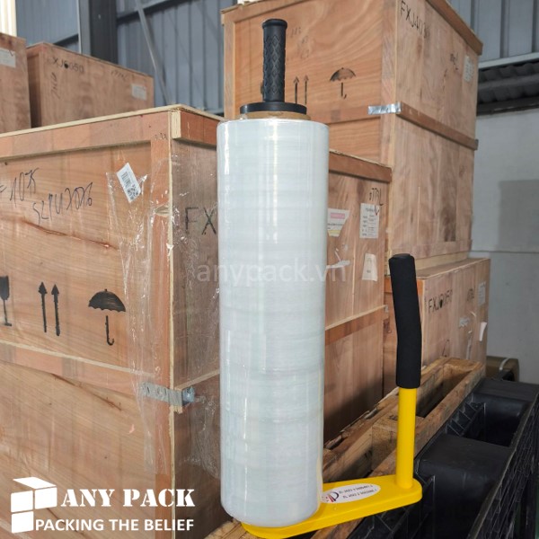 Tay cam quan mang PE MW-01 Tay cam quan mang PE MW-01