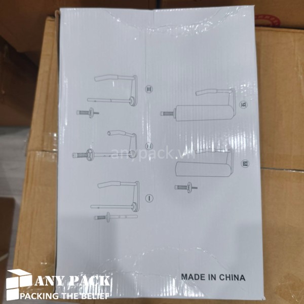 Tay cam quan mang co MW-01 Tay cam quan mang co MW-01