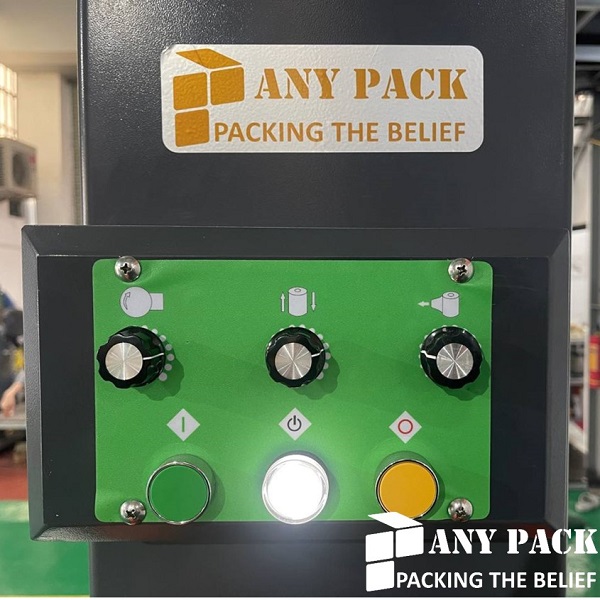 bang dieu chinh cac thong so quan mang tren may quan mang co AP1650F-L