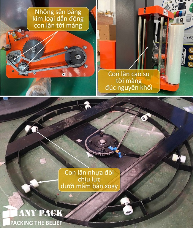 cai tien chiu luc ben bi tren may quan mang co pallet AP1650F-L cai tien chiu luc ben bi tren may quan mang co pallet AP1650F-L