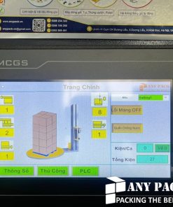 man hinh van hanh may quan mang pallet tieng Viet