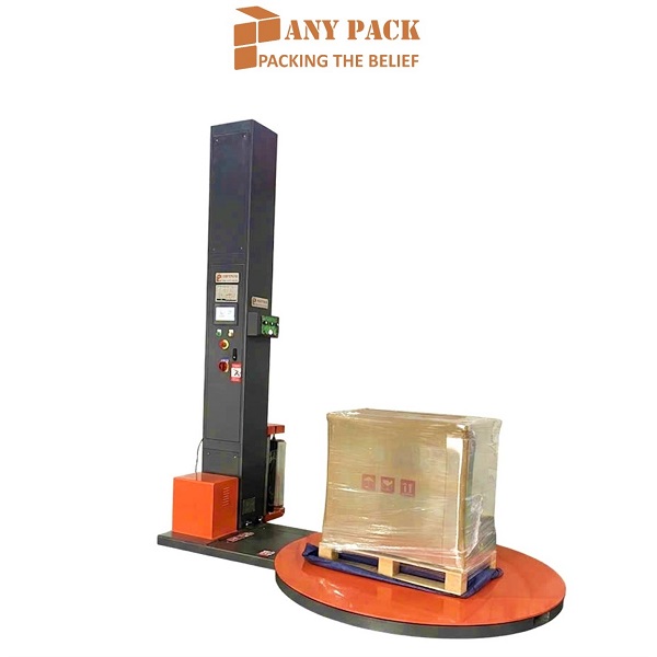 may cuon mang co pallet AP1650F-L Anypack