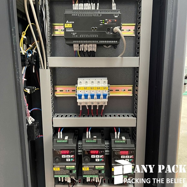 may quan mang pallet AP1650FL Delta Dai Loan