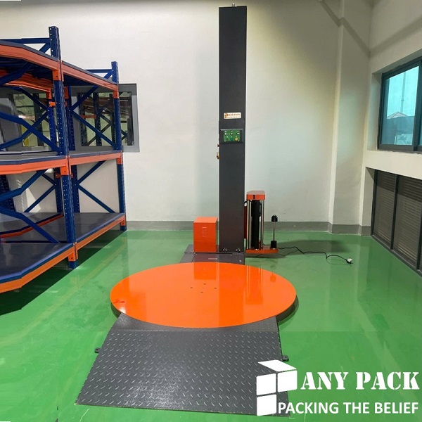 may quan mang pe pallet AP1650F-L Anypack