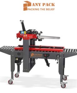 May dan thung carton MH-FJ-1MA