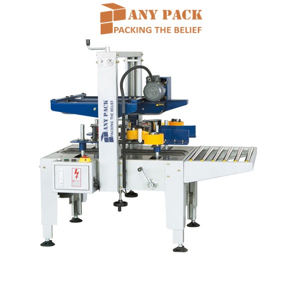 May dan thung carton MH-FJ-1S