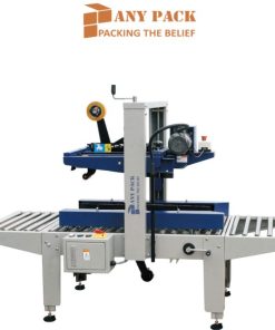May dan thung carton MH-FJ-1A