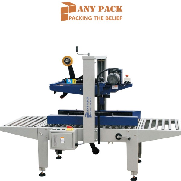 May dan thung carton MH-FJ-1A
