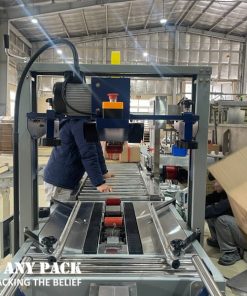 May dan bang dinh thung MH-FJ-1D Anypack