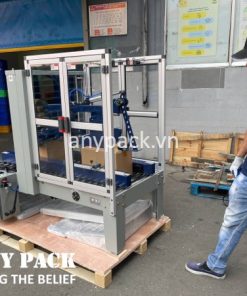 May dan bang dinh thung carton MH-FJ-3A