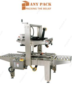 May dan thung carton MH-FJ-1D
