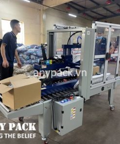 May dan thung carton MH-FJ-3A