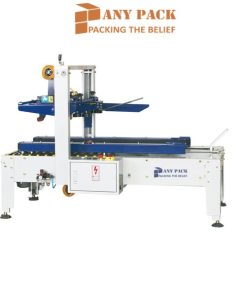 May dan thung carton YS-502CF