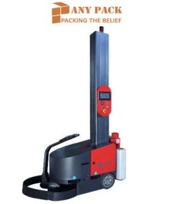 Robot quan mang Pallet CTP-600B Anypack