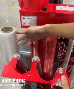 cum cang mang pre-stretch CTP600B