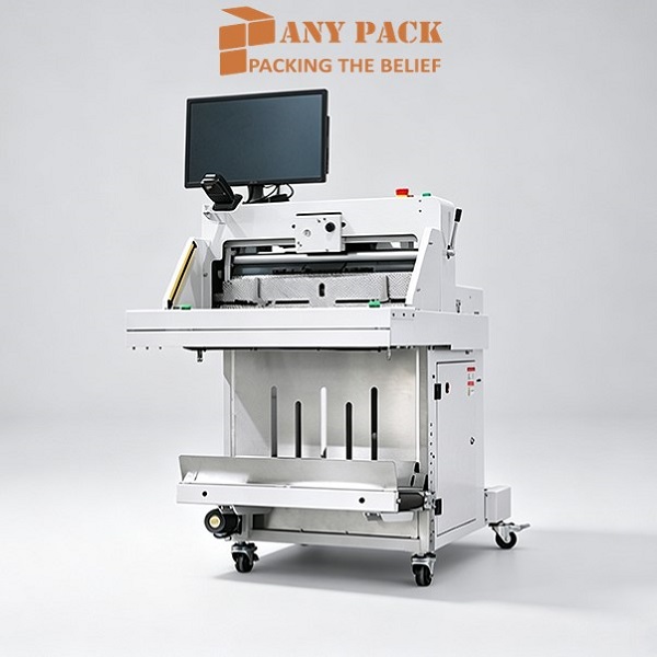 may dong tui niem phong GE60C Gurki Anypack