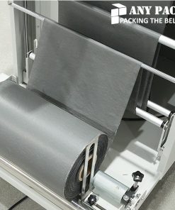 may dong tui niem phong Gurki GE60C Anypack