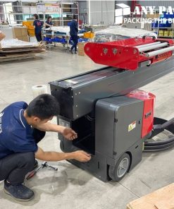 van hanh may quan mang robot CTP-600B